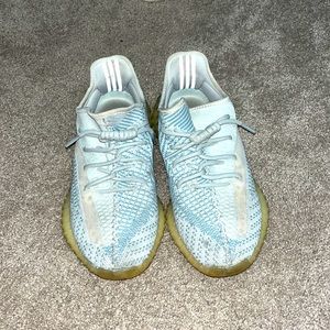 Yeezy Cloud White “Reflective”